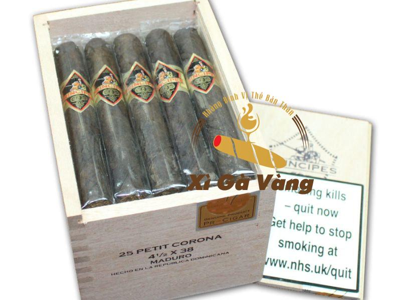 Liên hệ ngay Xì Gà Vàng để đặt mua